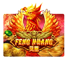 เกมสล็อต Feng Huang